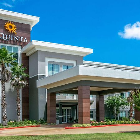 La Quinta By Wyndham Jacksonville, Texas מראה חיצוני תמונה