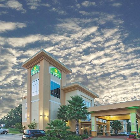 La Quinta By Wyndham Jacksonville, Texas מראה חיצוני תמונה
