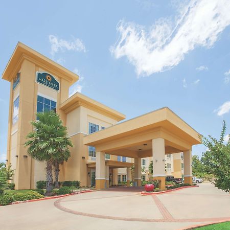 La Quinta By Wyndham Jacksonville, Texas מראה חיצוני תמונה