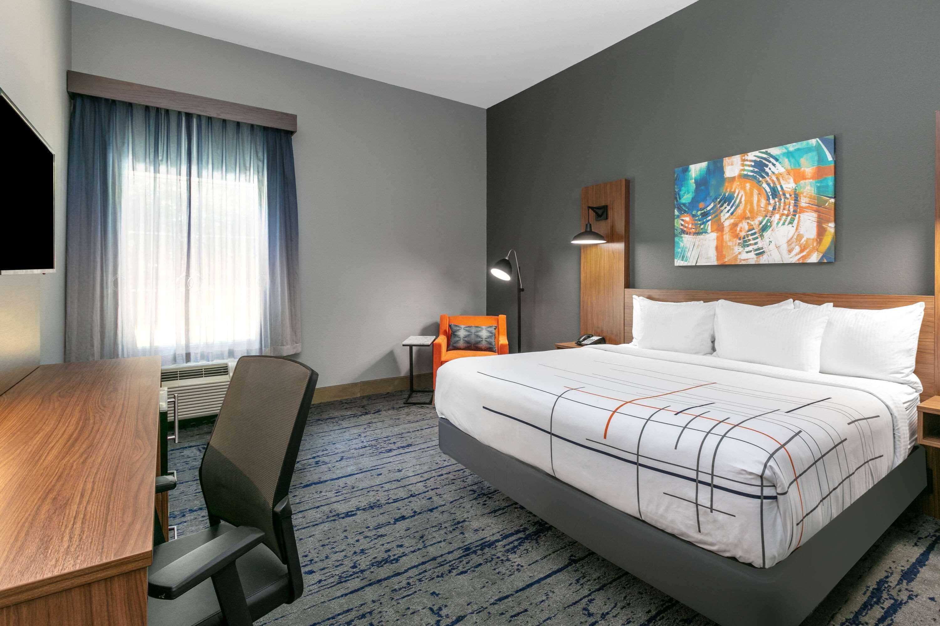 La Quinta By Wyndham Jacksonville, Texas מראה חיצוני תמונה