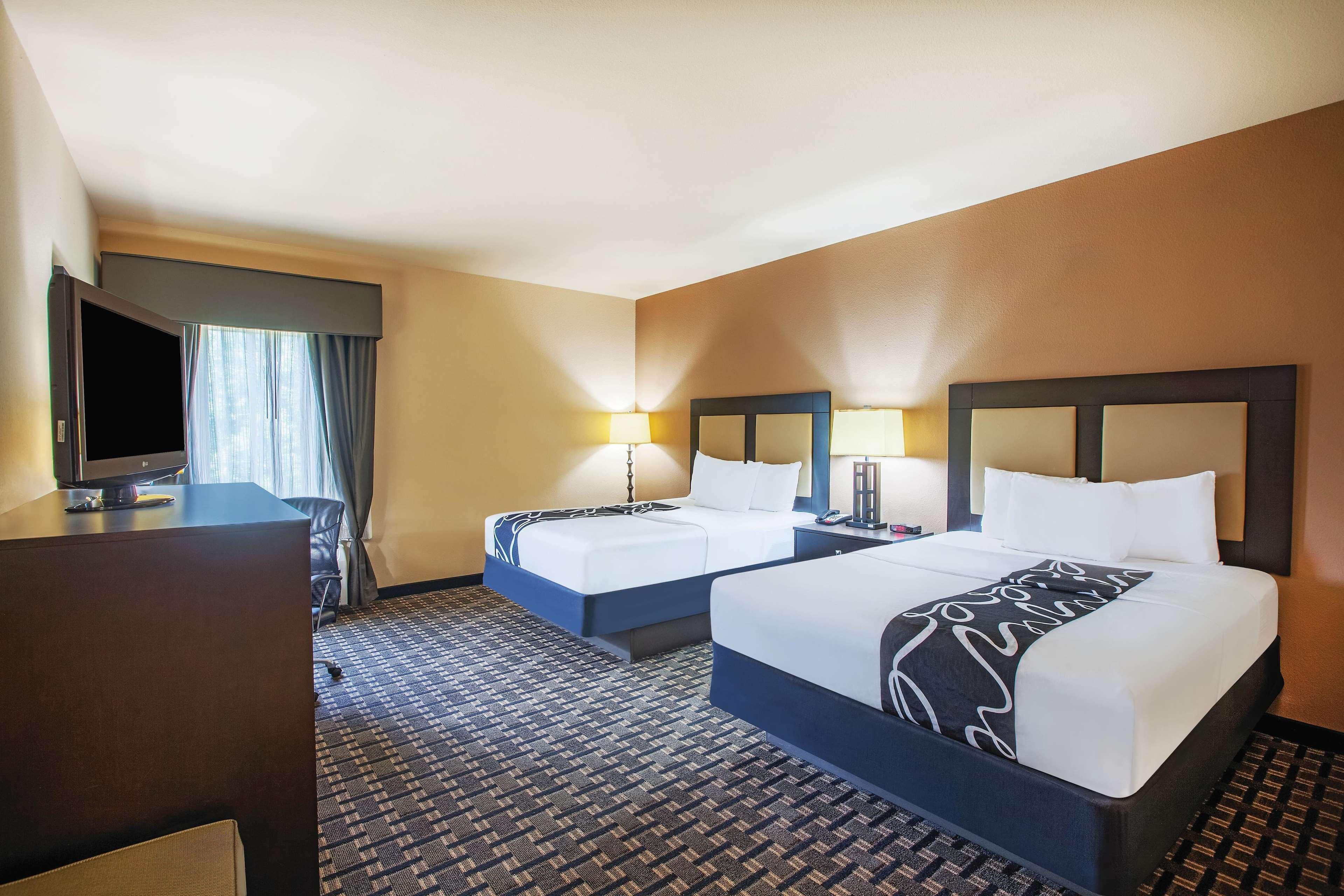 La Quinta By Wyndham Jacksonville, Texas מראה חיצוני תמונה