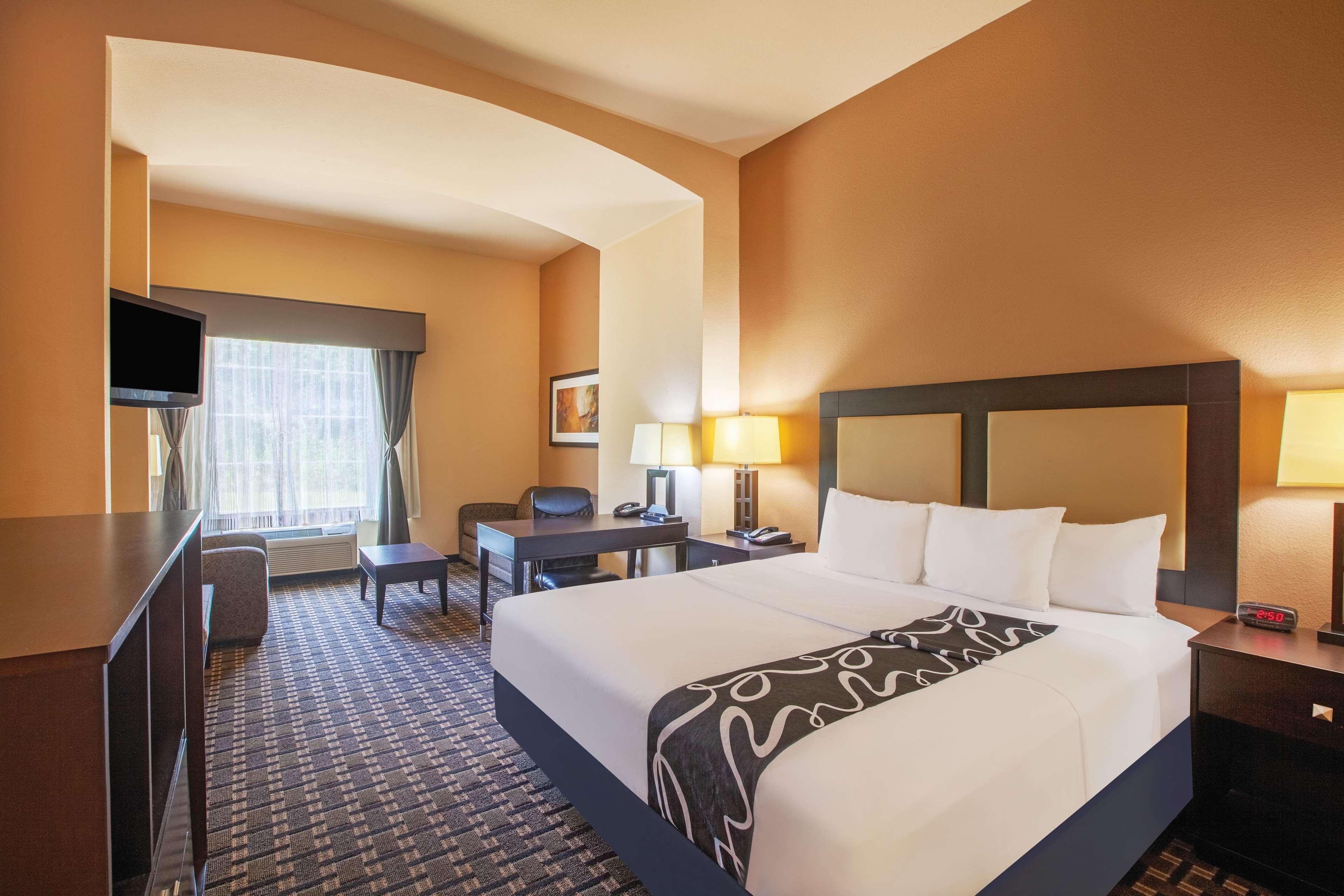 La Quinta By Wyndham Jacksonville, Texas מראה חיצוני תמונה