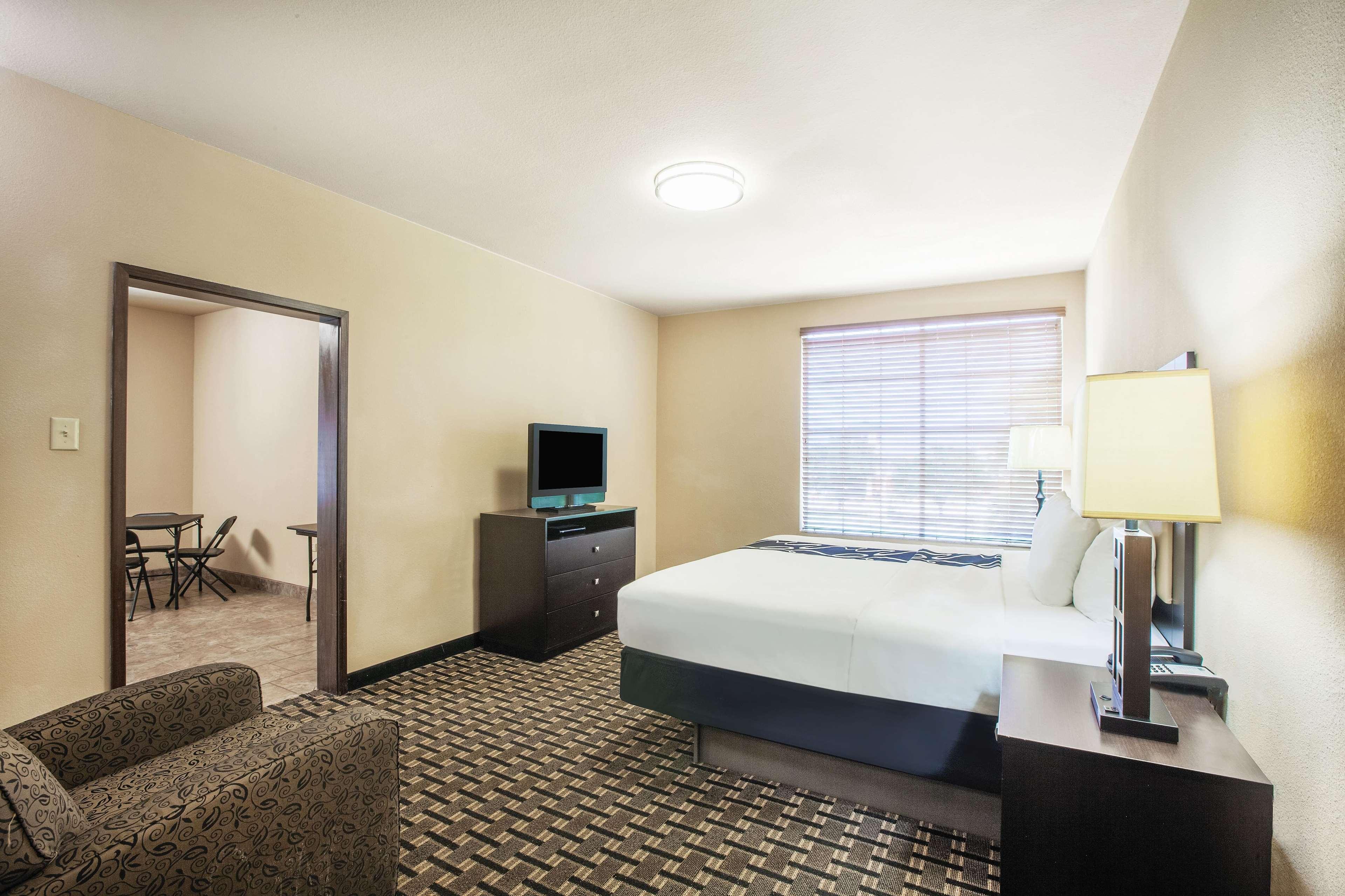 La Quinta By Wyndham Jacksonville, Texas מראה חיצוני תמונה