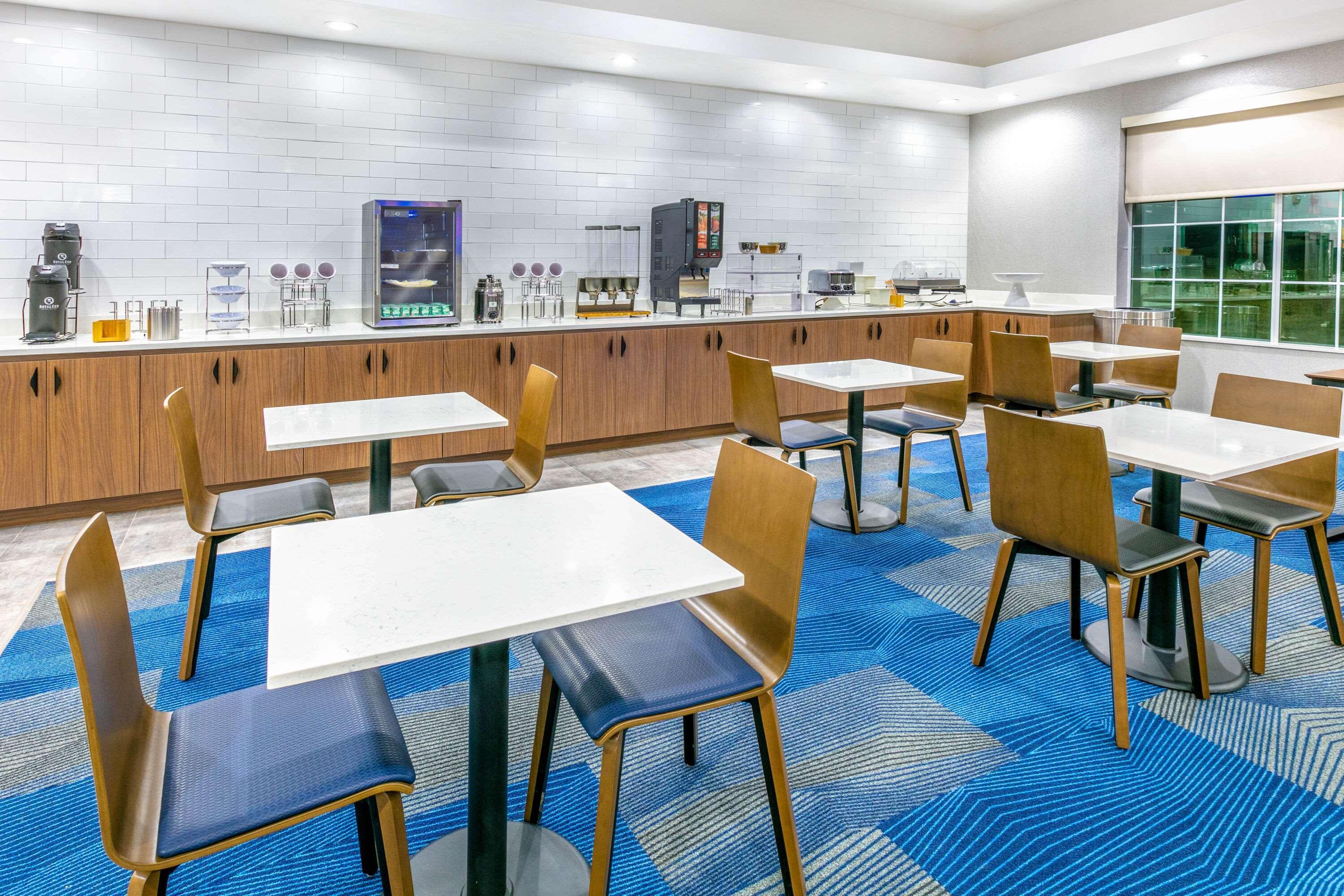 La Quinta By Wyndham Jacksonville, Texas מראה חיצוני תמונה