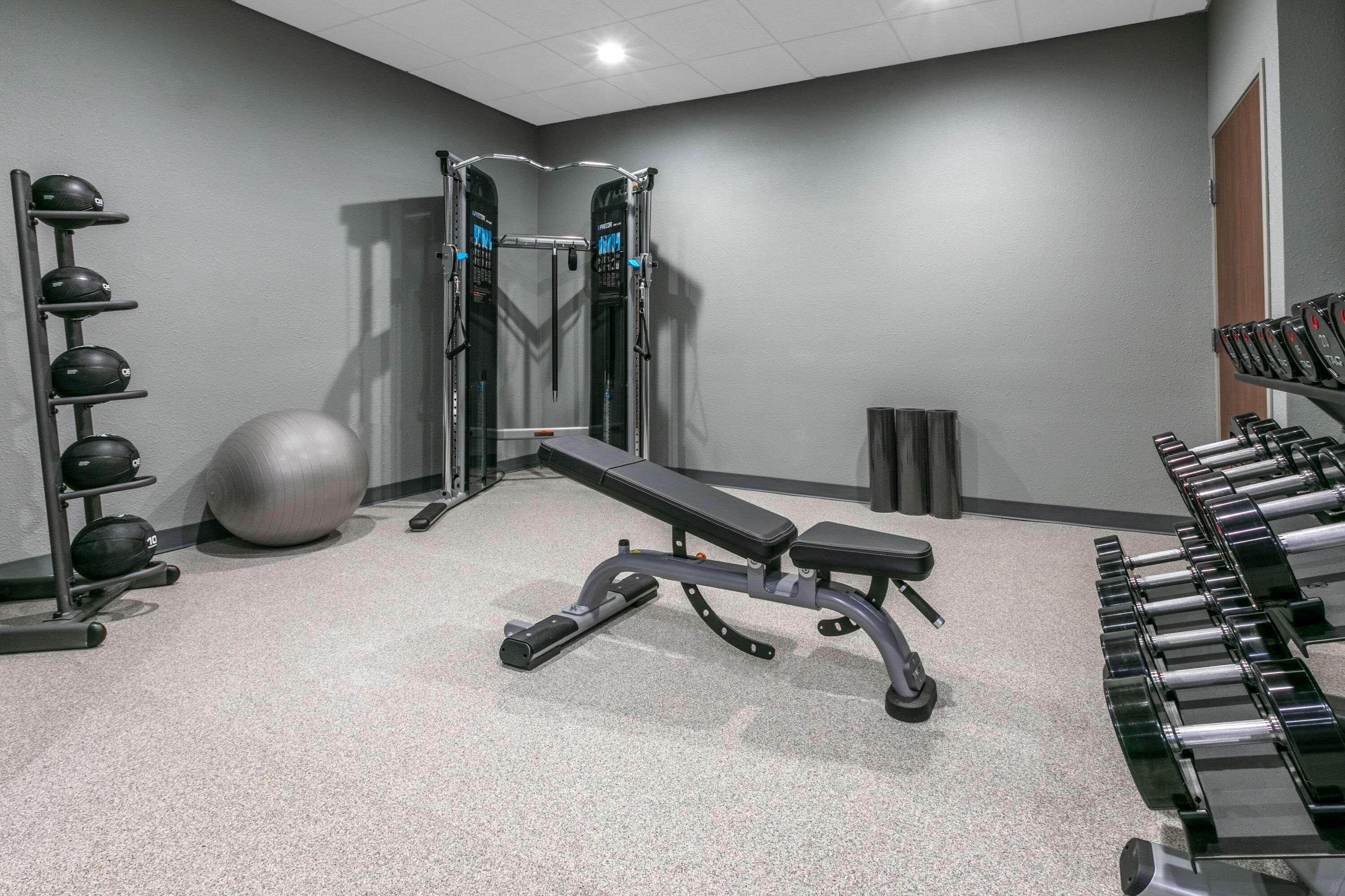La Quinta By Wyndham Jacksonville, Texas מראה חיצוני תמונה
