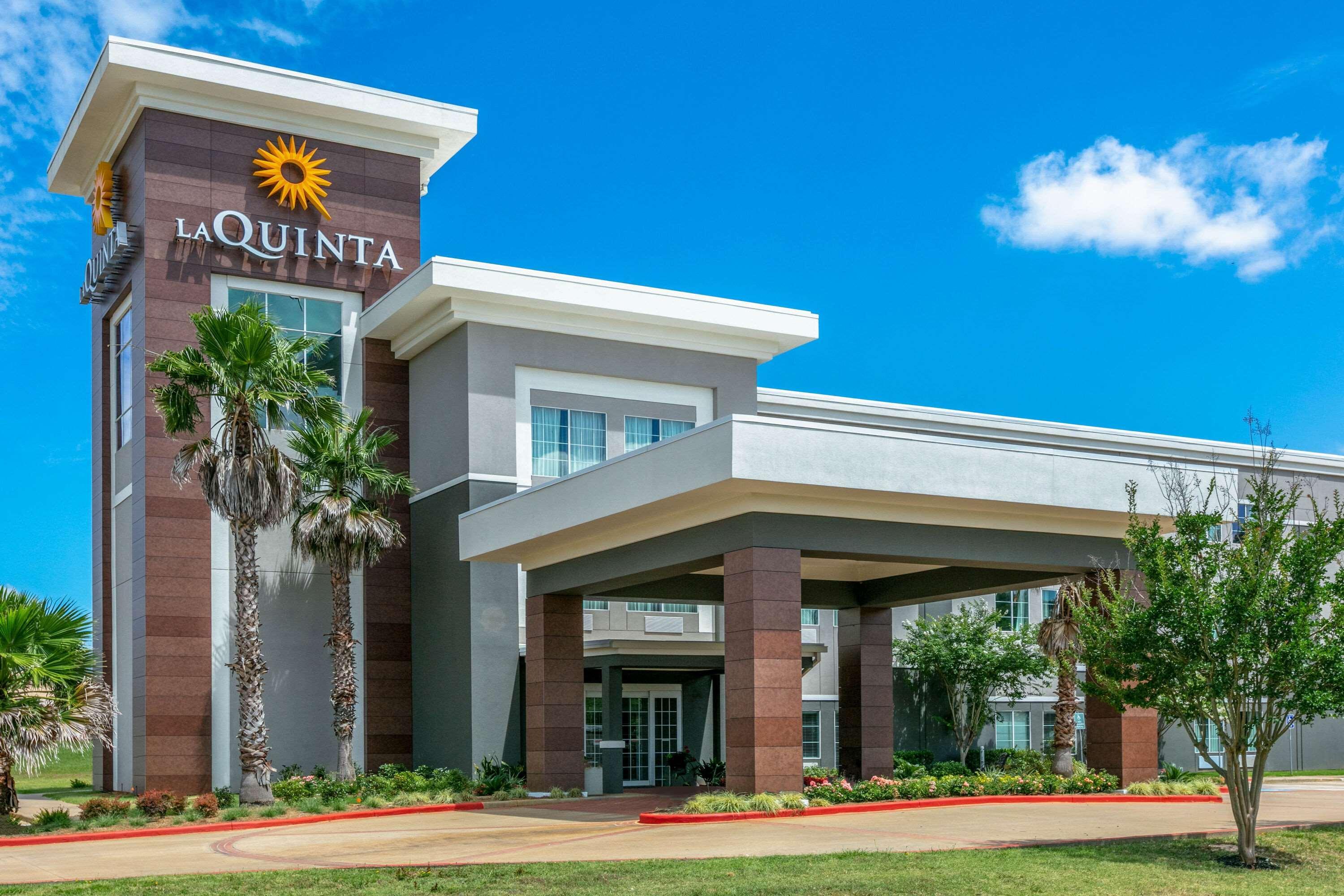 La Quinta By Wyndham Jacksonville, Texas מראה חיצוני תמונה