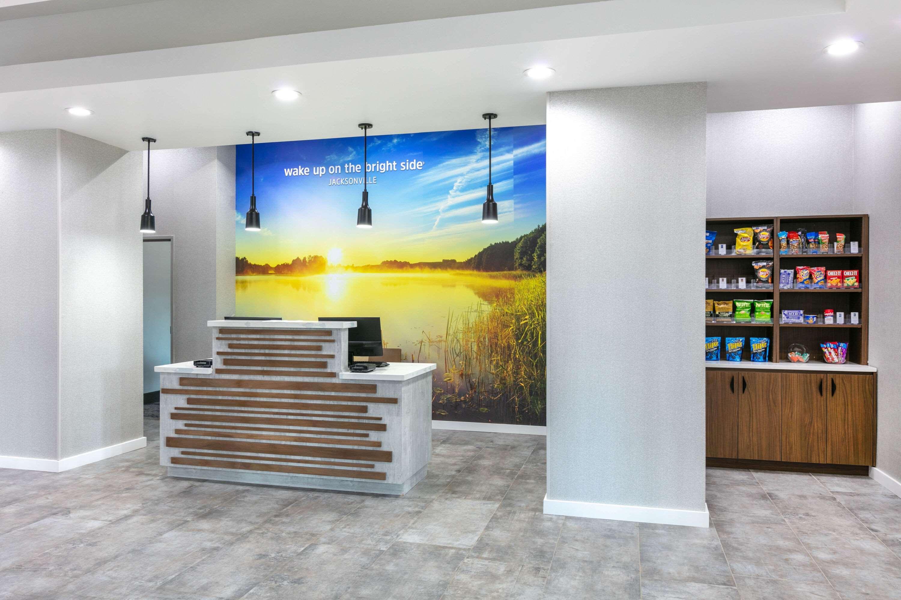 La Quinta By Wyndham Jacksonville, Texas מראה חיצוני תמונה