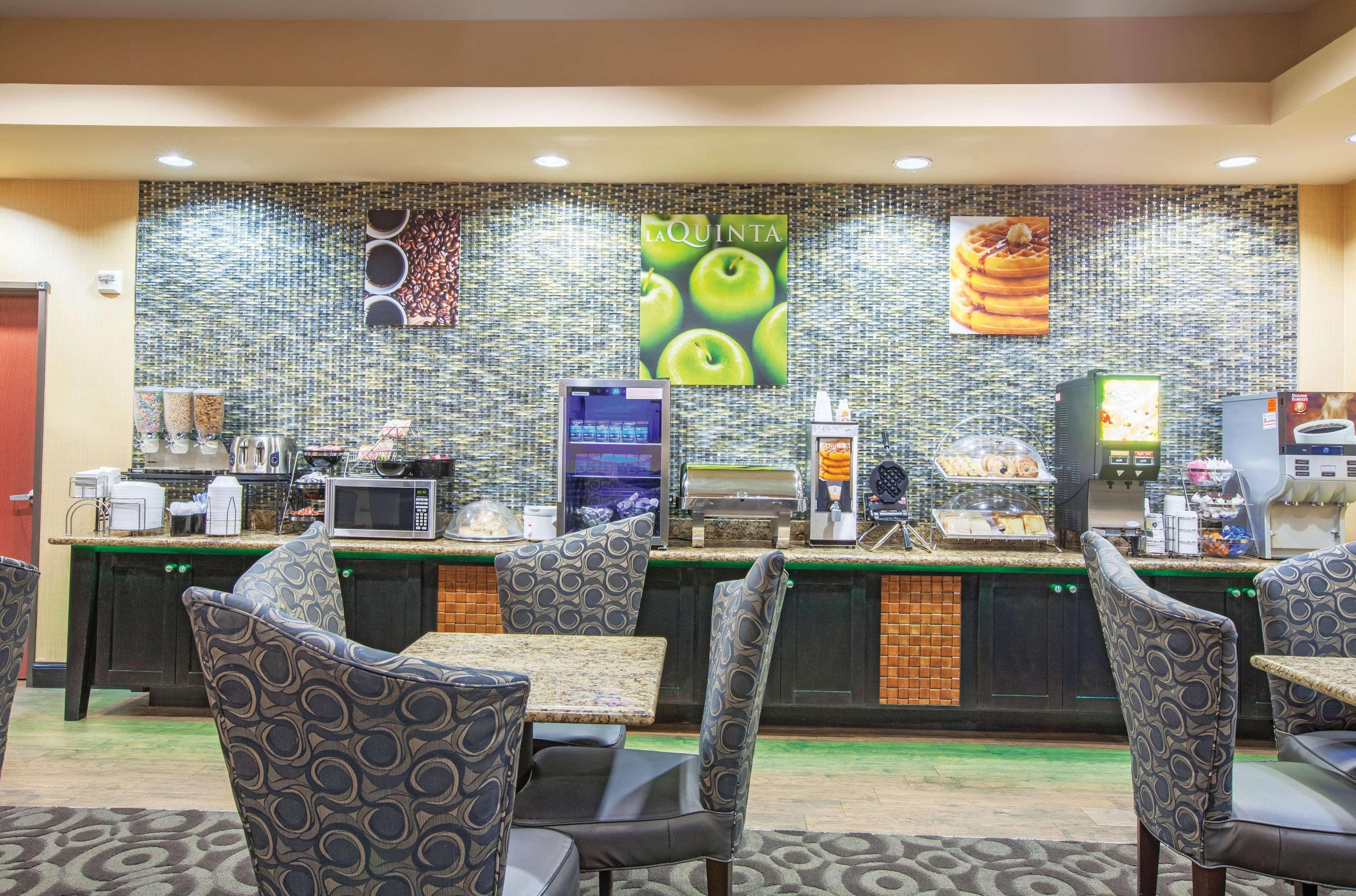 La Quinta By Wyndham Jacksonville, Texas מראה חיצוני תמונה
