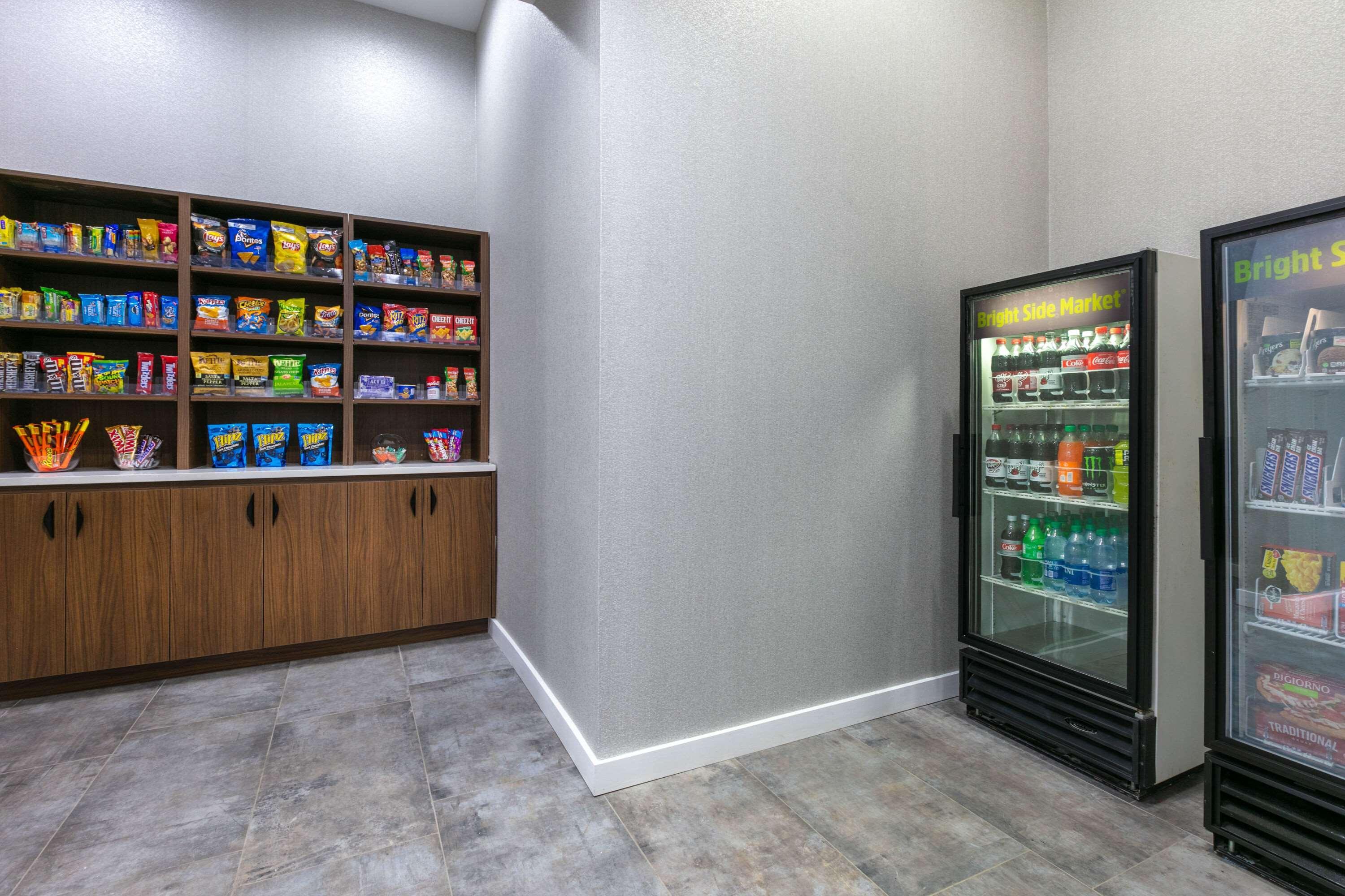 La Quinta By Wyndham Jacksonville, Texas מראה חיצוני תמונה