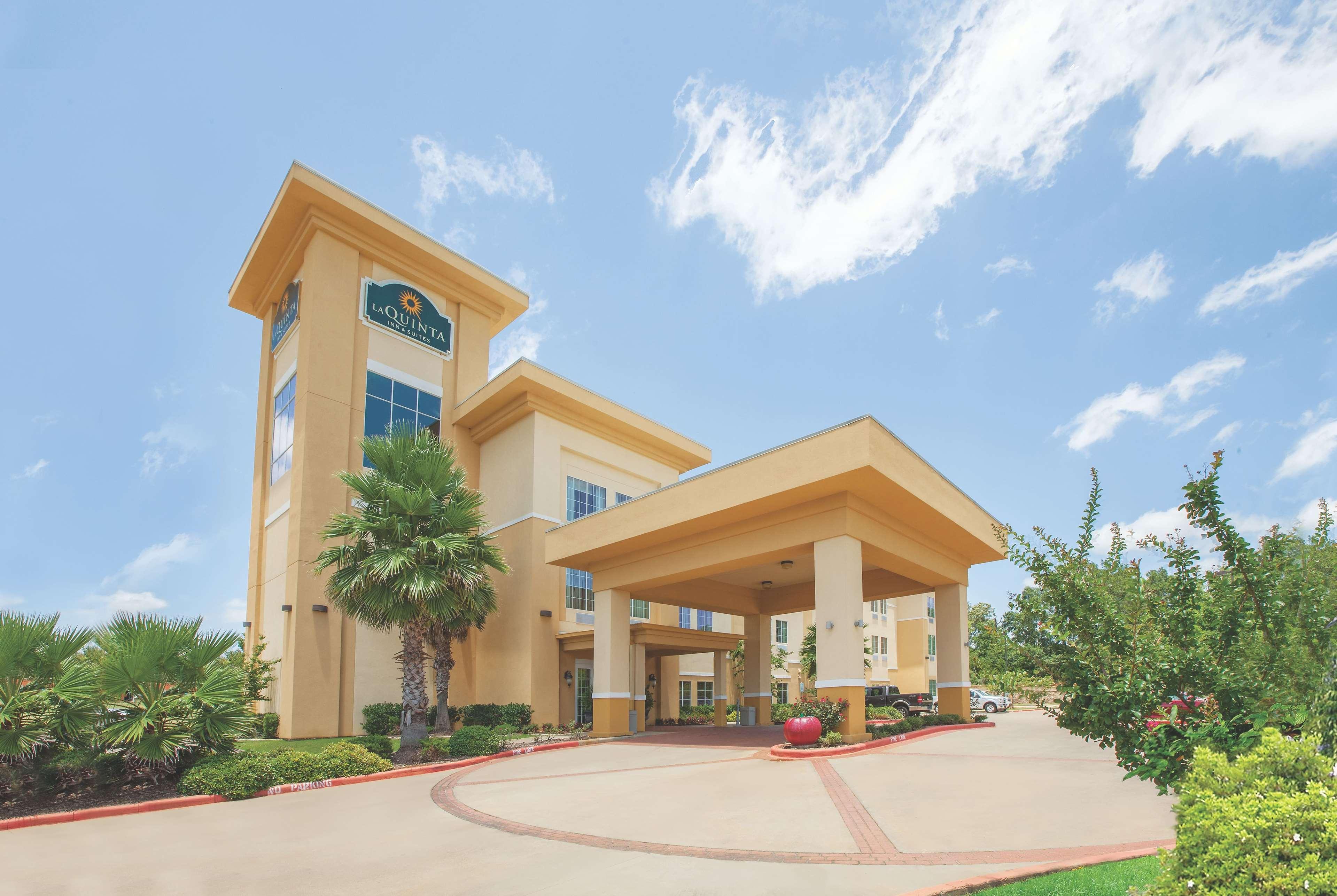 La Quinta By Wyndham Jacksonville, Texas מראה חיצוני תמונה