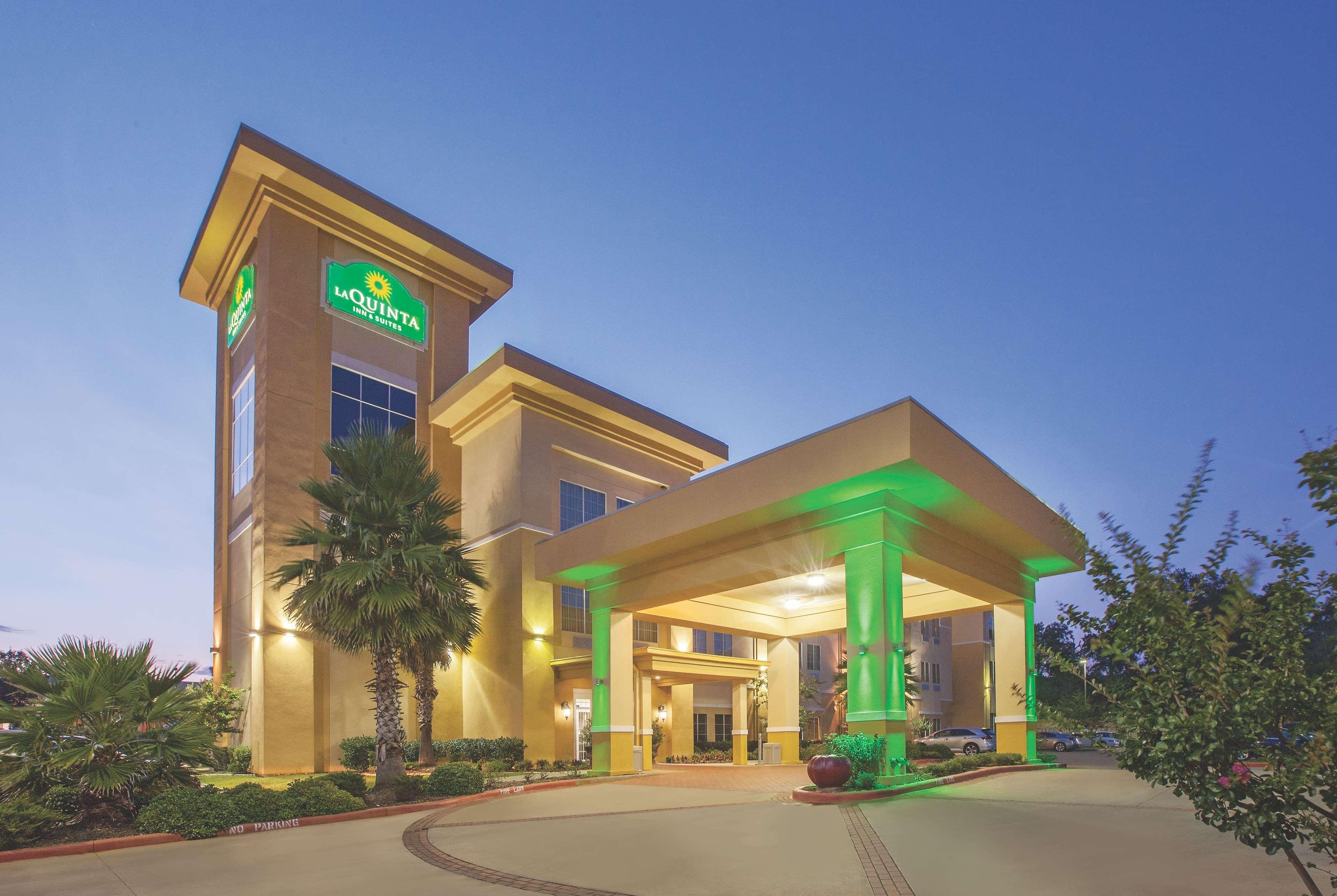 La Quinta By Wyndham Jacksonville, Texas מראה חיצוני תמונה