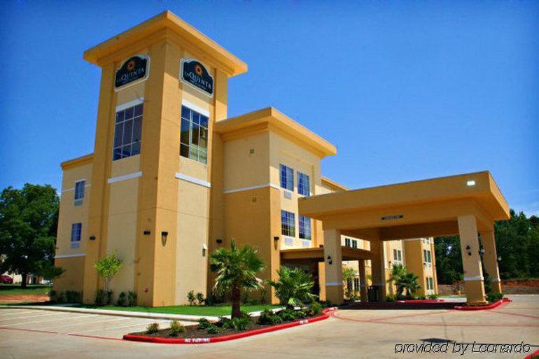 La Quinta By Wyndham Jacksonville, Texas מראה חיצוני תמונה