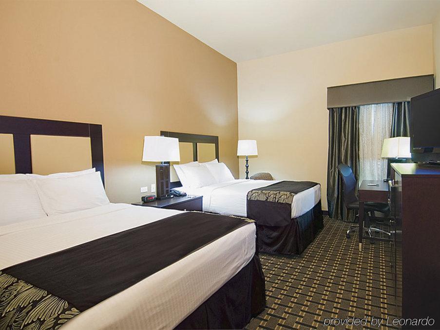 La Quinta By Wyndham Jacksonville, Texas מראה חיצוני תמונה