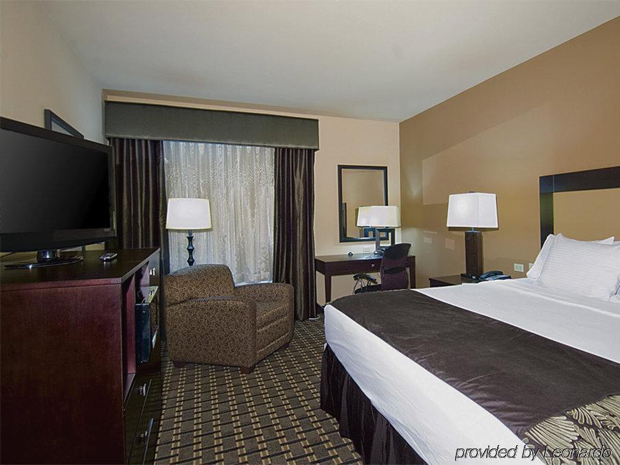 La Quinta By Wyndham Jacksonville, Texas מראה חיצוני תמונה