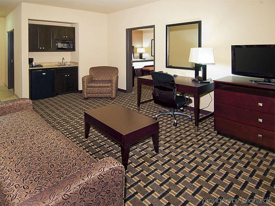 La Quinta By Wyndham Jacksonville, Texas מראה חיצוני תמונה