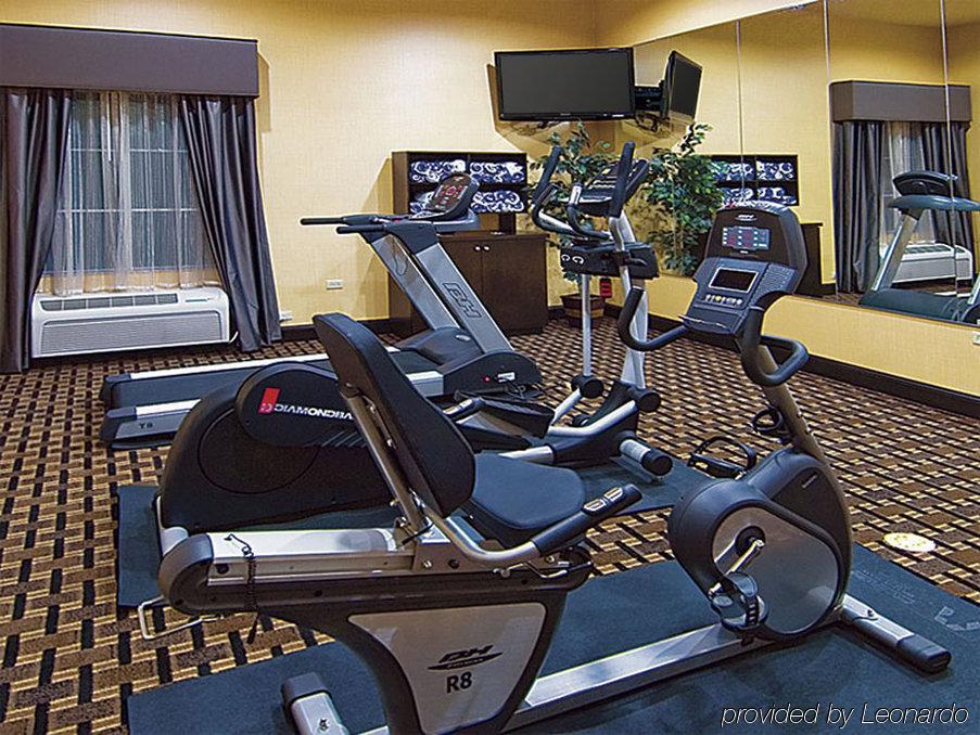 La Quinta By Wyndham Jacksonville, Texas מראה חיצוני תמונה