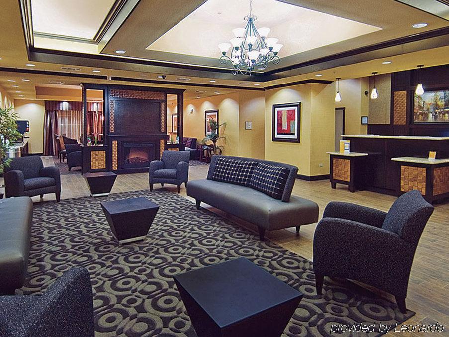 La Quinta By Wyndham Jacksonville, Texas מראה חיצוני תמונה