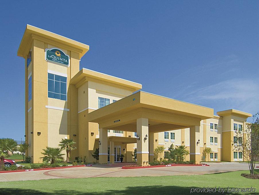 La Quinta By Wyndham Jacksonville, Texas מראה חיצוני תמונה