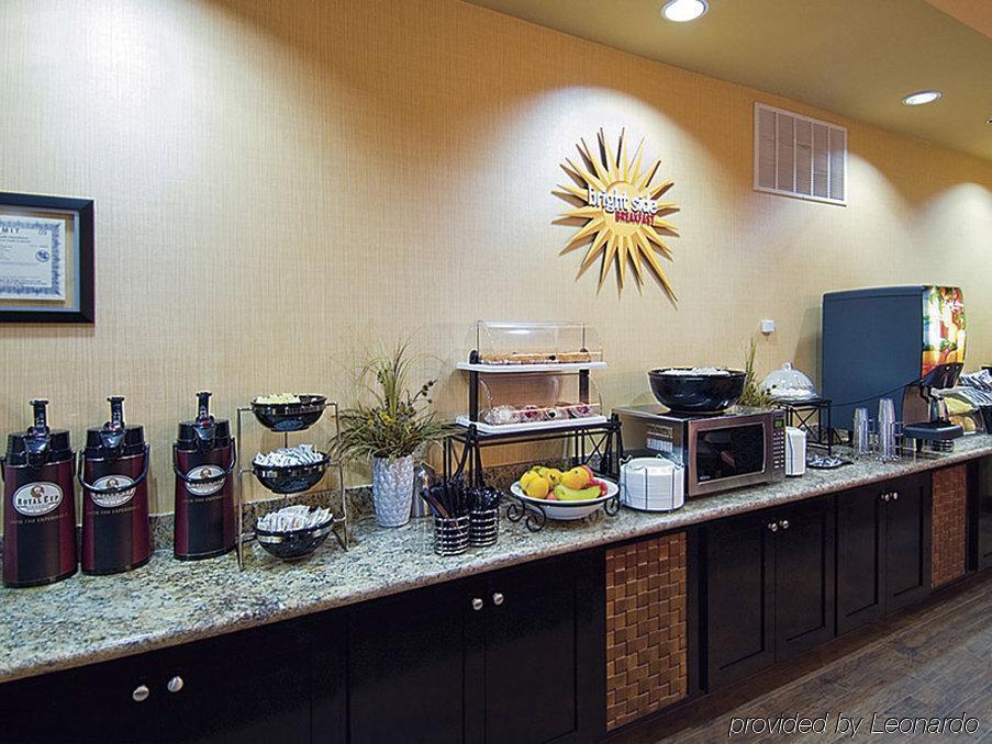 La Quinta By Wyndham Jacksonville, Texas מראה חיצוני תמונה